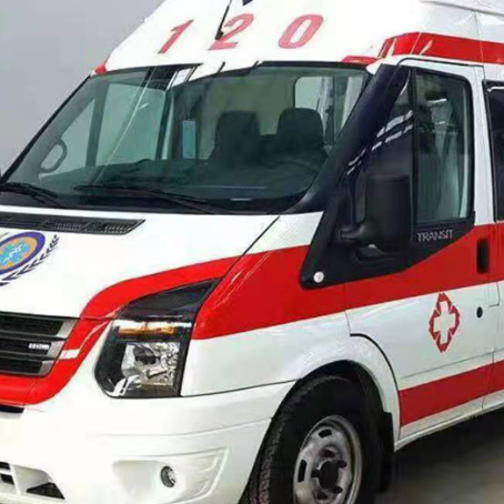 峨山非急救护送病人转院租赁救护车的优缺点对比